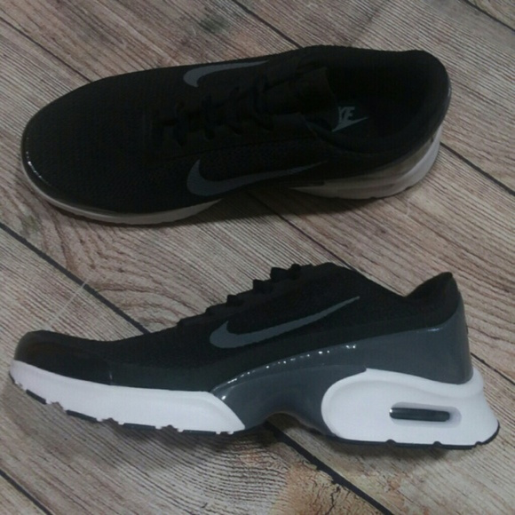Nike Shoes - NIB Nike Air Max Jewell Black Running Sneakers